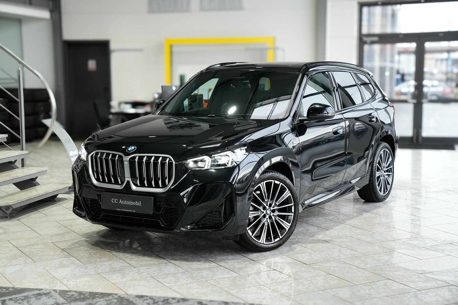 BMW X1 sDrive 18i M Sport