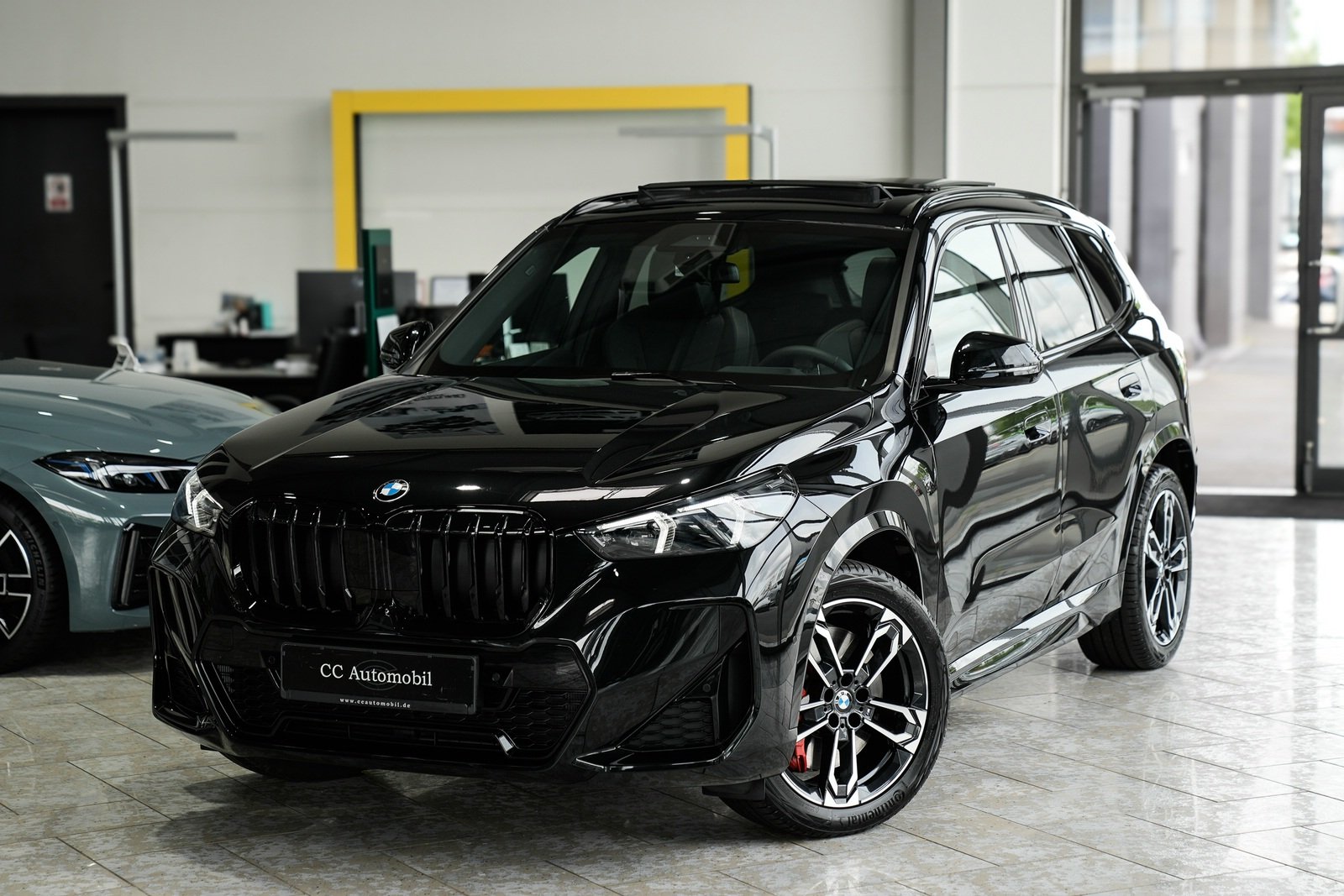 BMW X1 xDrive 20d M SPORT PRO