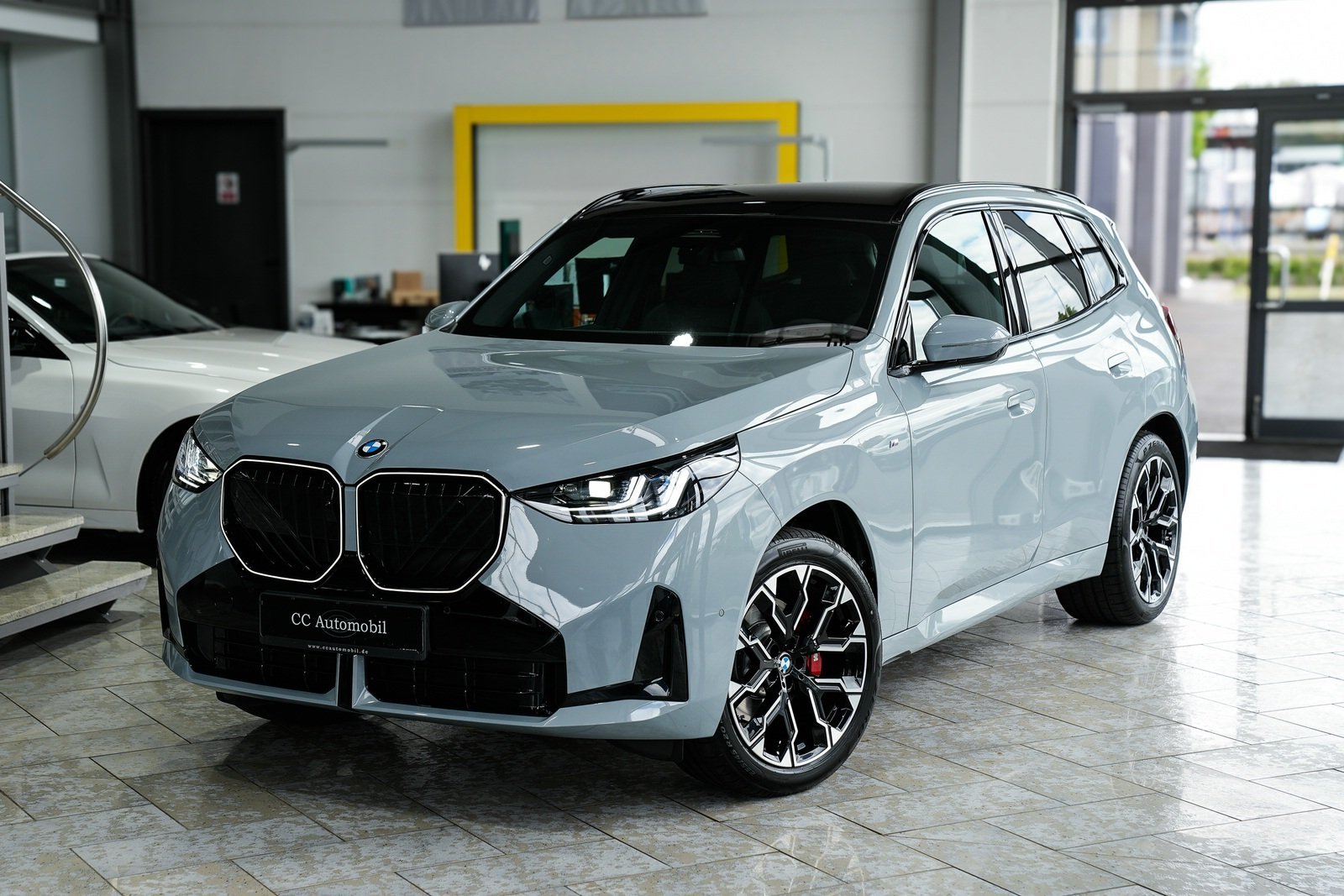 BMW X3 xDrive 20 M SPORT PRO 1