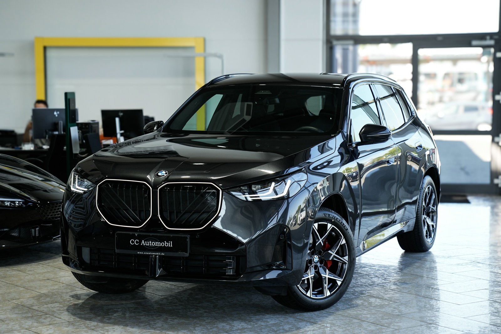 BMW X3 xDrive 20 M SPORT PRO