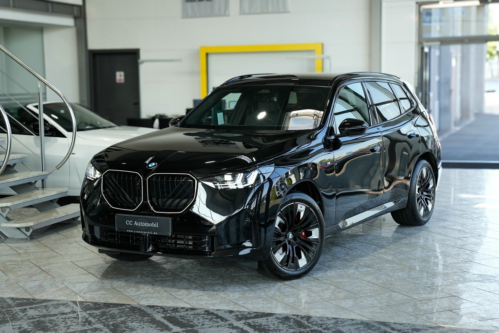 BMW X3 xDrive 40d M SPORT PRO 1
