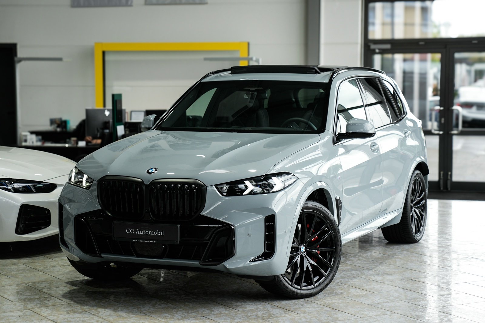 BMW X5 xDrive 40d M SPORT PRO