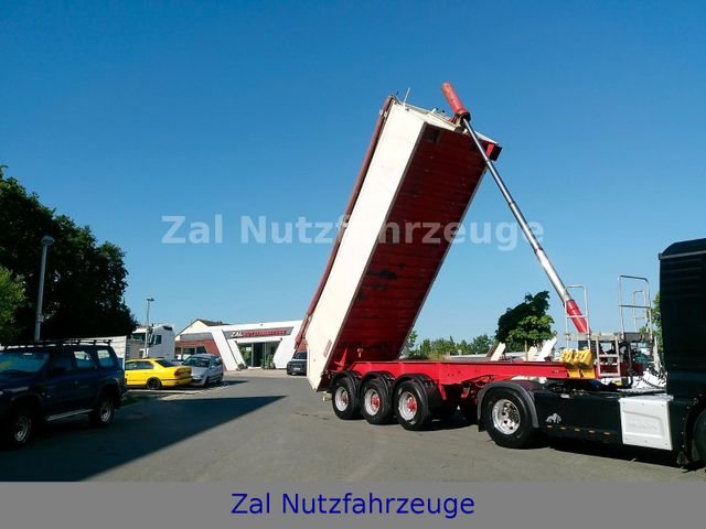 Alu Thermomulde SKA 24/29
